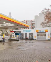 Shell Recharge Charging Station Bild 10