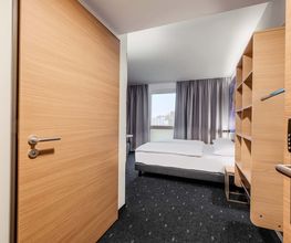 B&B HOTEL Memmingen Bild 14