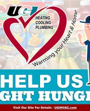 UGI Heating, Cooling & Plumbing image 7