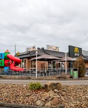 McDonald's Bild 1