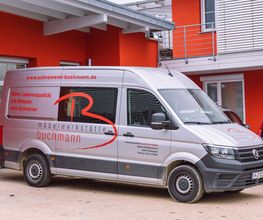 möbelwerkstätte buchmann gmbh Hilzingen