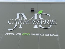 CARROSSERIE JM'S