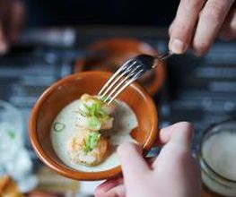Onsz Restaurant Oss afbeelding 5