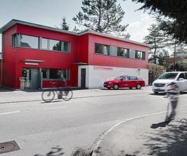 Elektro Brodbeck AG Bild 2