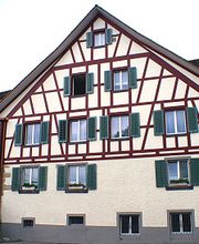 Gasthof Pizzeria Weingarten Bild 3