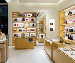Louis Vuitton Padova immagine 4