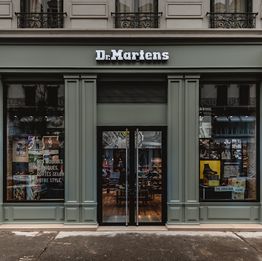 Dr. Martens