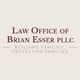Law Office of Brian Esser PLLC