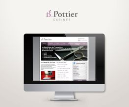 Cabinet B. POTTIER image 4