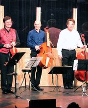 Tallis Philippe image 1