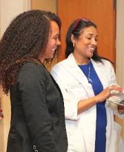 Ann Marie D'Heureux-Jones, MD, FACOG image 13