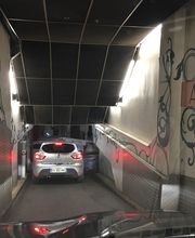 Parking Interparking Alhambra - République image 9