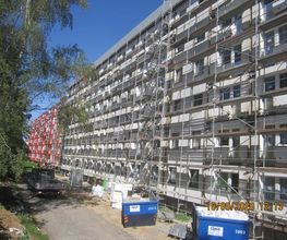 RoWo Gerüstbau GmbH Bild 5