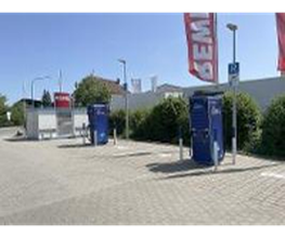 Aral pulse Ladestation Bild 1