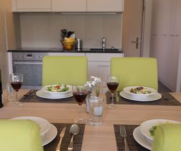 wohnMOTEL Bild 11