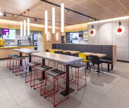 McDonald's Bild 6