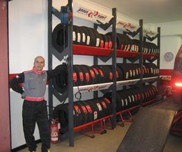 Gallery Cliente