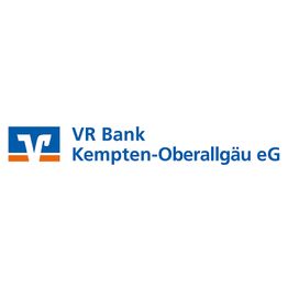 VR Bank Kempten-Oberallgäu eG