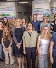 Jura Apotheke Eichenberger AG Bild 1