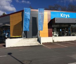Opticien Krys image 6