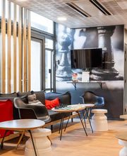 B&B HOTEL Lyon Eurexpo Bron image 2