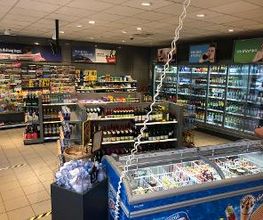 JET Tankstelle Bild 4