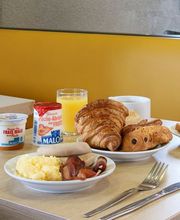 B&B HOTEL Marseille Estaque image 3