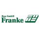 Bau GmbH Franke  Tief- und Straßenbau – Pflasterbau