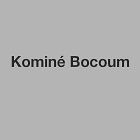 Bocoum Kominé