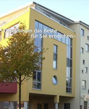 Praxis Dr. Kluck und Dr. Dr. Sengebusch Bild 2