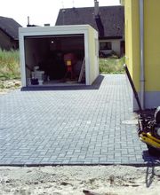 A-Z Garten- und Landschaftsbau Ingo Schmidt Bild 27