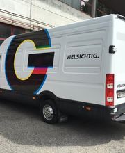 WEiTSICHT Designagentur Bild 3