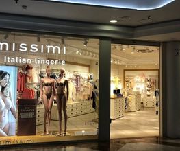 Intimissimi imagen 1
