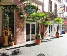 Restaurant EL GREGO Bild 5