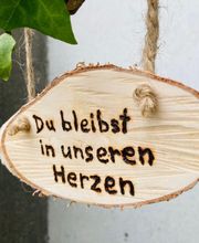 Abschied Bestattungen GmbH Bild 10