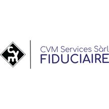 Fiduciaire CVM Services Sàrl logo