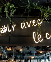 Rooftop One Bar Paris-Porte de Versailles