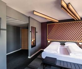 B&B HOTEL Berlin-Chausseestrasse Bild 2