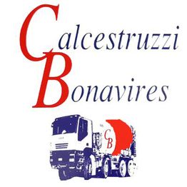 Calcestruzzi Bonavires logo