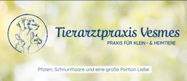 Tierarztpraxis Joel Vesmes