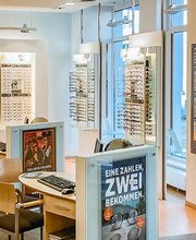 Apollo-Optik - Waren (Müritz) - Lange Str. Bild 4