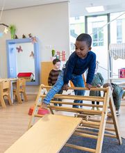 Humankind - Kinderdagverblijf Huize Kakelbont afbeelding 10