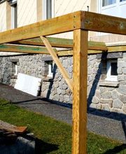 Courtemanche Menuiserie image 16