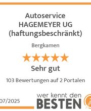 werkenntdenBESTEN.de Qualitätssiegel