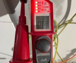 R & V Elektrotechnik Bild 9