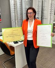 Vogler Augenoptik & Hörakustik Bild 3