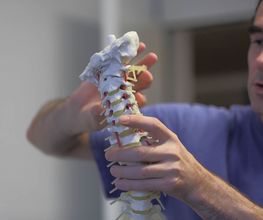Physiotherapie Frei AG Bild 1