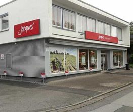 Jacques’ Wein-Depot Coburg Bild 10