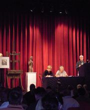 Koserower Kunstsalon Bild 2