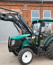 Traktor & mehr GmbH Bild 14